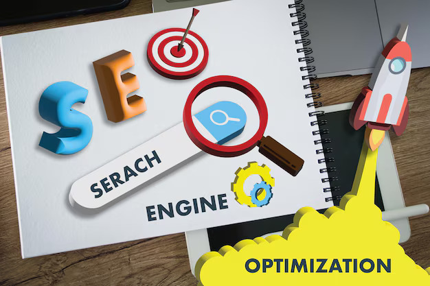SEO for Cleaning Company