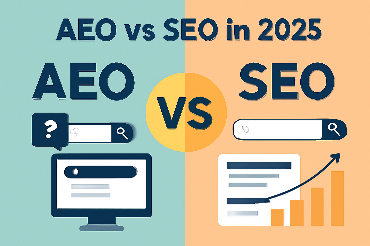 AEO vs SEO