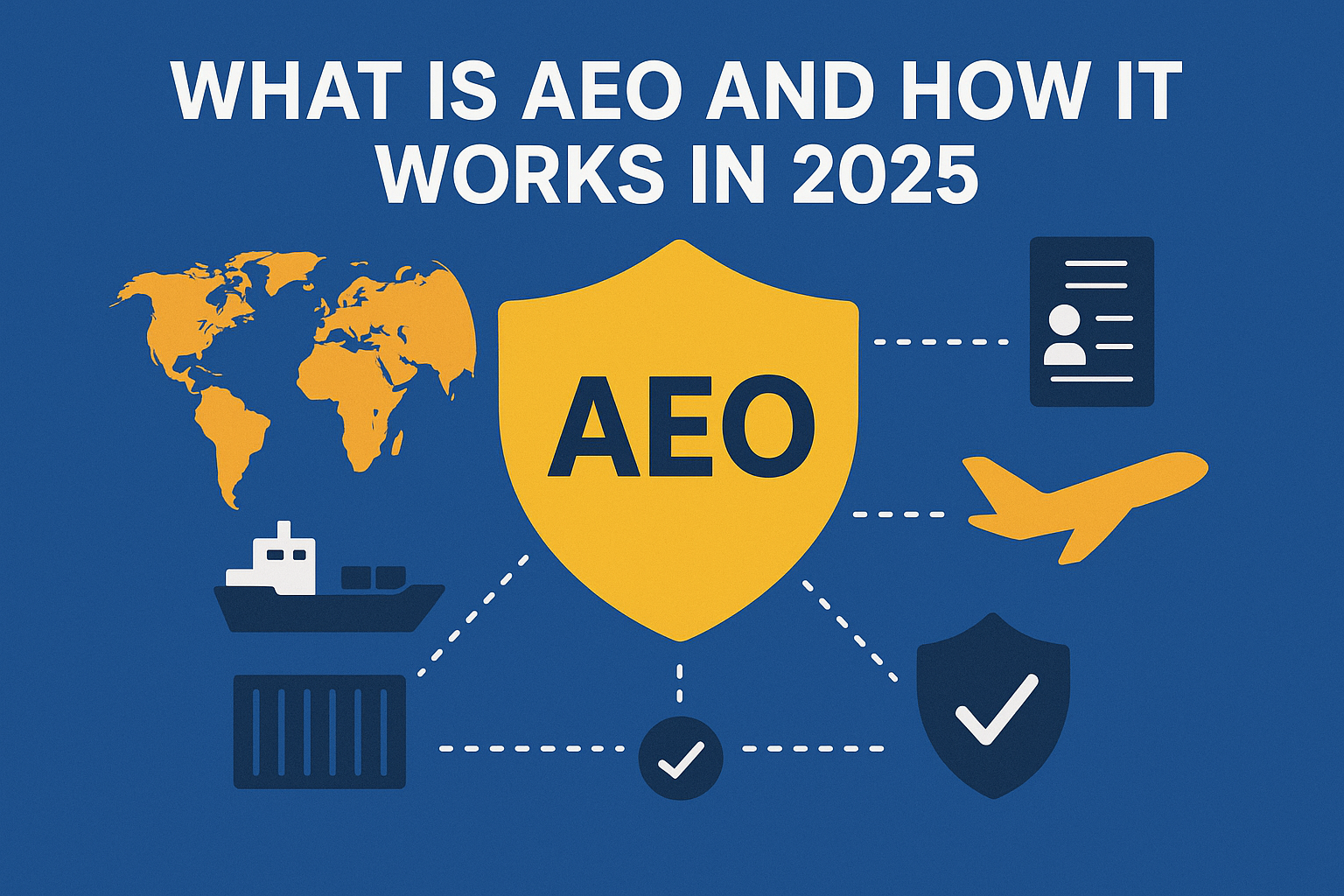 What is AEO Image