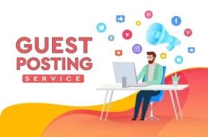Guest Posting Best Practices to Gain High-Quality Backlinks in 2025
