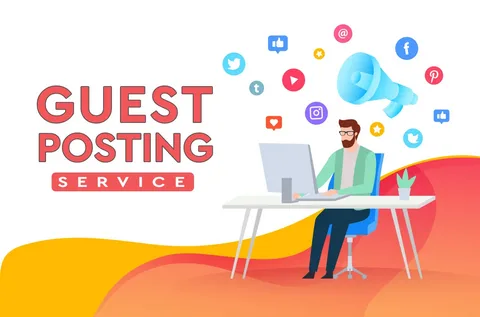 Guest Posting