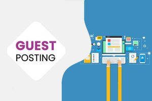 How Guest Posting Can Increase Your Website Authority and Backlinks in 2025