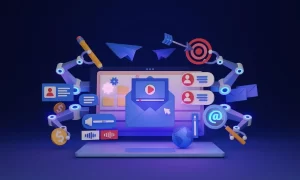 How to Leverage AI-Powered Tools for Content Marketing in 2025