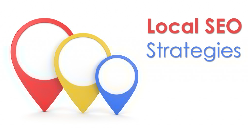 Local SEO Strategies for Small Businesses in San Francisco