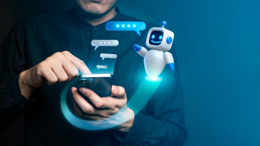 AI Chatbots for Marketing