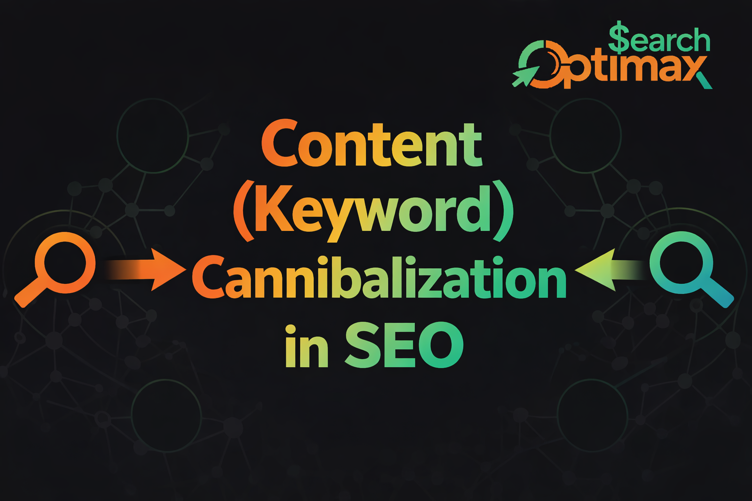 Content Keyword Cannibalization