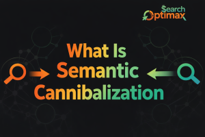 What Is Semantic Cannibalization? A Complete Guide (And How to Fix It)